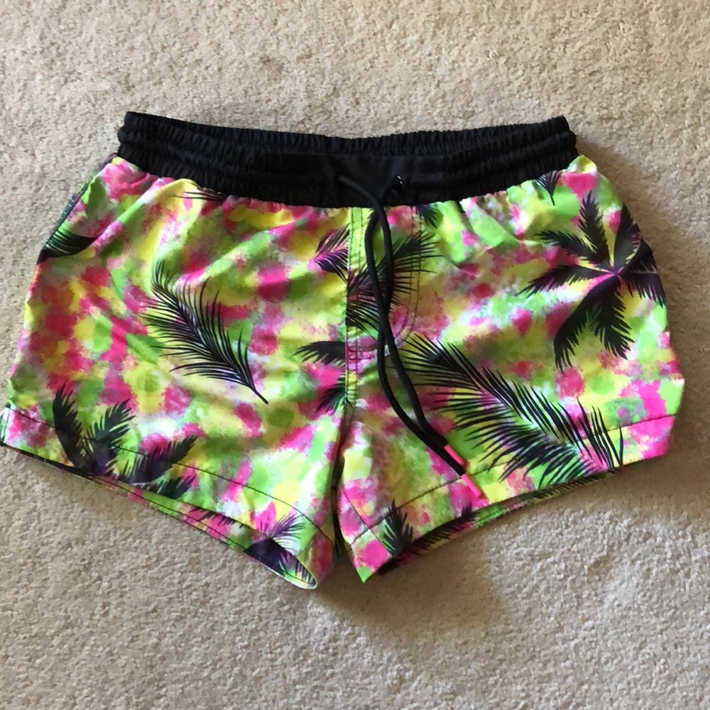 Euro Trash Bathing Suit